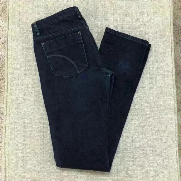 Joe’s Jeans Cigarette Size 26 - Picture 2 of 7